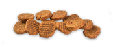Brit Meat Jerky Snack – Turkey Meaty wedges 80 G